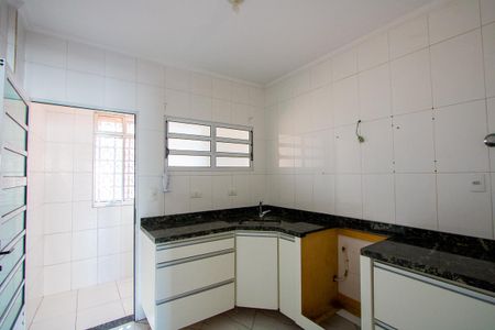 Apartamento à venda com 70m², 2 quartos e sem vagaCozinha