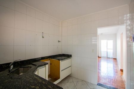 Apartamento à venda com 70m², 2 quartos e sem vagaCozinha