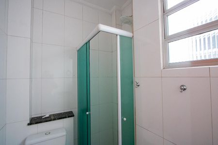 Apartamento à venda com 70m², 2 quartos e sem vagaBanheiro