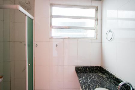 Apartamento à venda com 70m², 2 quartos e sem vagaBanheiro