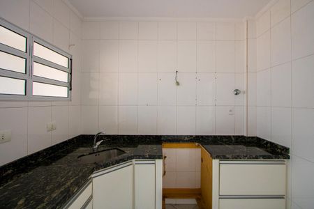 Apartamento à venda com 70m², 2 quartos e sem vagaCozinha