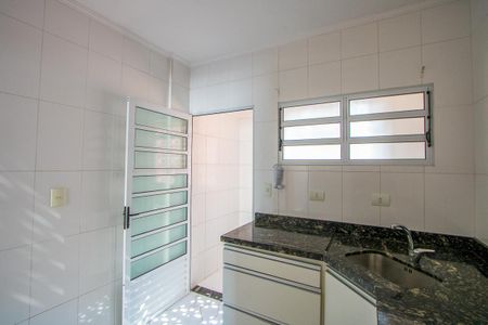 Apartamento à venda com 70m², 2 quartos e sem vagaCozinha