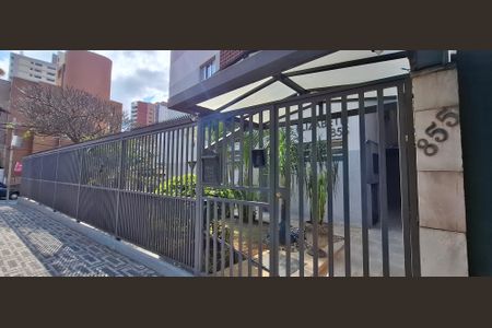 Apartamento à venda com 70m², 2 quartos e sem vagaFachada