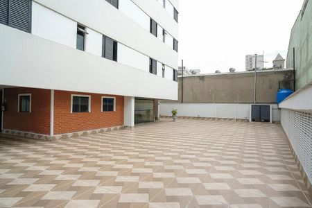 Apartamento à venda com 150m², 4 quartos e 2 vagasÁrea comum