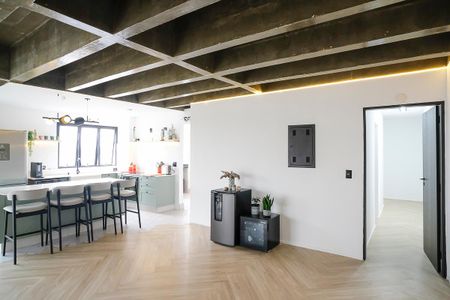 Apartamento à venda com 150m², 4 quartos e 2 vagasSala