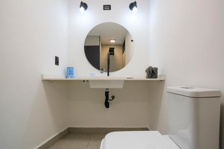 Apartamento à venda com 150m², 4 quartos e 2 vagasBanheiro