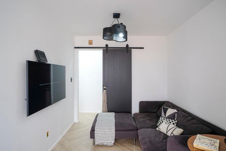 Apartamento à venda com 150m², 4 quartos e 2 vagasSala de TV