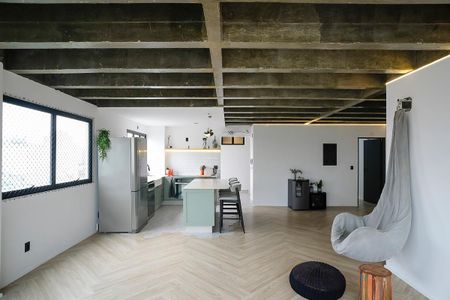 Apartamento à venda com 150m², 4 quartos e 2 vagasSala