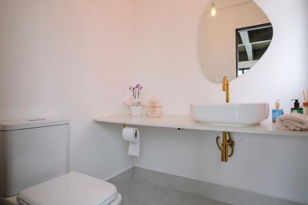 Apartamento à venda com 150m², 4 quartos e 2 vagasLavabo