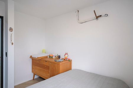 Apartamento à venda com 150m², 4 quartos e 2 vagasQuarto 1