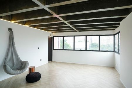 Apartamento à venda com 150m², 4 quartos e 2 vagasSala