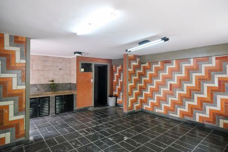 Apartamento à venda com 150m², 4 quartos e 2 vagasÁrea comum