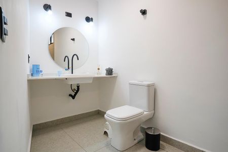 Apartamento à venda com 150m², 4 quartos e 2 vagasBanheiro