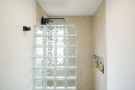 Apartamento à venda com 150m², 4 quartos e 2 vagasBanheiro da suíte