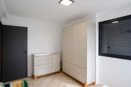 Apartamento à venda com 150m², 4 quartos e 2 vagasQuarto 2