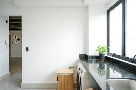 Apartamento à venda com 150m², 4 quartos e 2 vagasÁrea de serviço