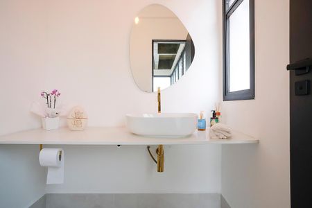 Apartamento à venda com 150m², 4 quartos e 2 vagasLavabo