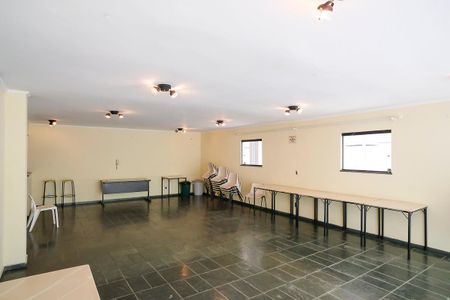 Apartamento à venda com 150m², 4 quartos e 2 vagasÁrea comum