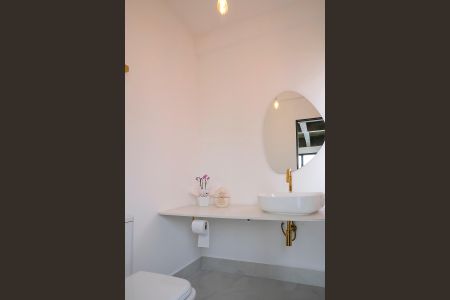 Apartamento à venda com 150m², 4 quartos e 2 vagasLavabo