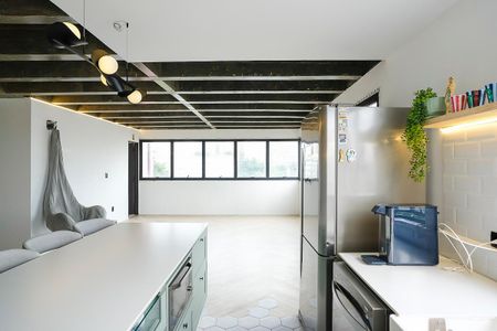 Apartamento à venda com 150m², 4 quartos e 2 vagasCozinha