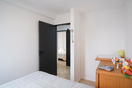 Apartamento à venda com 150m², 4 quartos e 2 vagasQuarto 1