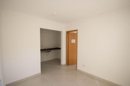 Apartamento para alugar com 42m², 1 quarto e sem vaga Apartamento para alugar com 42m², 1 quarto e sem vagaSala