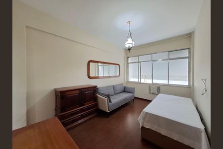 Apartamento à venda com 40m², 1 quarto e sem vagaSala