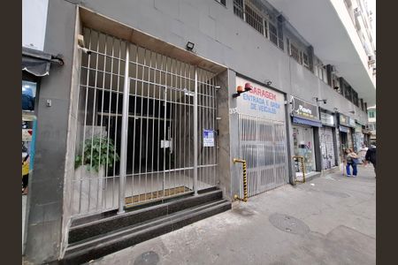 Apartamento à venda com 40m², 1 quarto e sem vagaPlaca