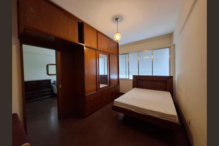 Apartamento à venda com 40m², 1 quarto e sem vagaSuíte