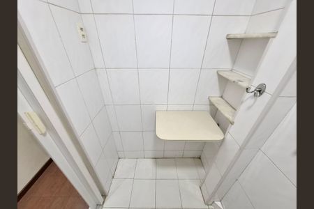 Apartamento à venda com 40m², 1 quarto e sem vagaCozinha