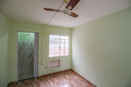 Casa para alugar com 45m², 2 quartos e 1 vagaSuíte