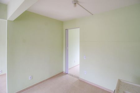 Casa para alugar com 45m², 2 quartos e 1 vagaCozinha