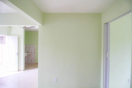 Casa para alugar com 45m², 2 quartos e 1 vagaCozinha