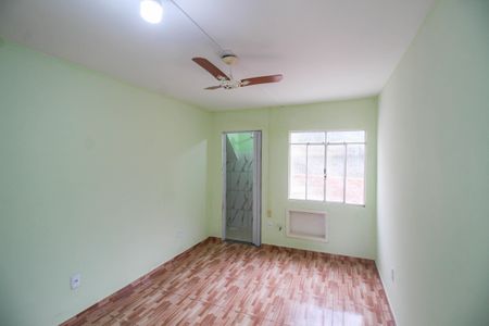 Casa para alugar com 45m², 2 quartos e 1 vagaSuíte