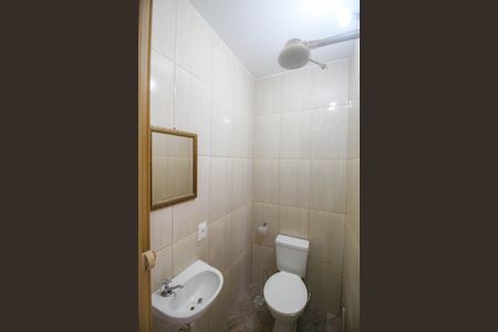 Casa para alugar com 45m², 2 quartos e 1 vagaBanheiro