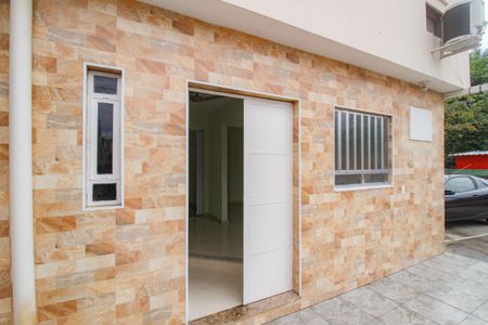 Casa para alugar com 45m², 2 quartos e 1 vagaEntrada