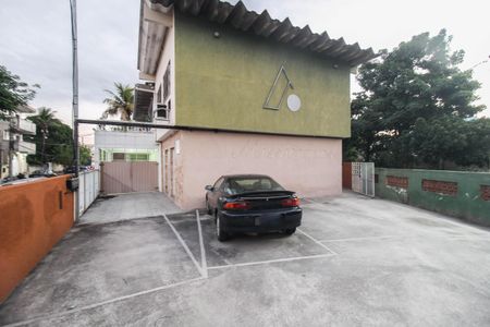 Casa para alugar com 45m², 2 quartos e 1 vagaGaragem