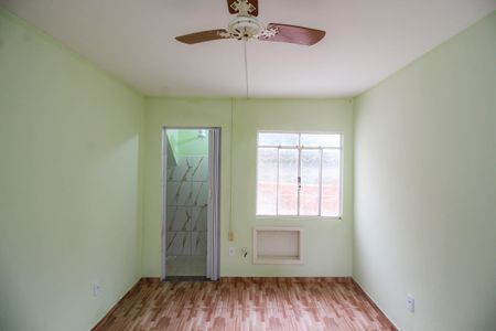 Casa para alugar com 45m², 2 quartos e 1 vagaSuíte