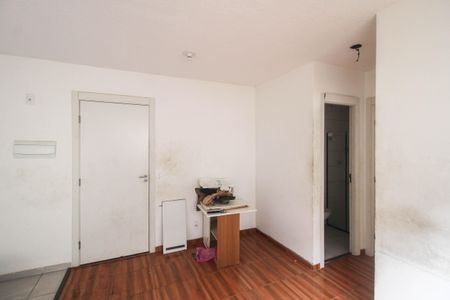 Apartamento para alugar com 42m², 2 quartos e sem vaga Apartamento para alugar com 42m², 2 quartos e sem vagaSala