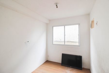Apartamento para alugar com 42m², 2 quartos e sem vaga Apartamento para alugar com 42m², 2 quartos e sem vagaQuarto 2