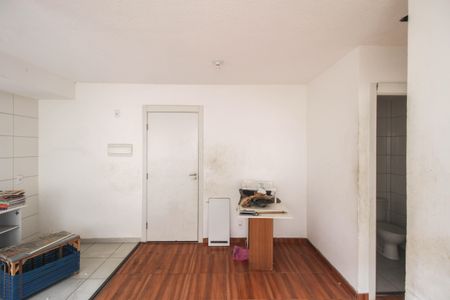 Apartamento para alugar com 42m², 2 quartos e sem vaga Apartamento para alugar com 42m², 2 quartos e sem vagaSala