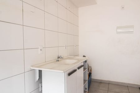 Apartamento para alugar com 42m², 2 quartos e sem vaga Apartamento para alugar com 42m², 2 quartos e sem vagaCozinha