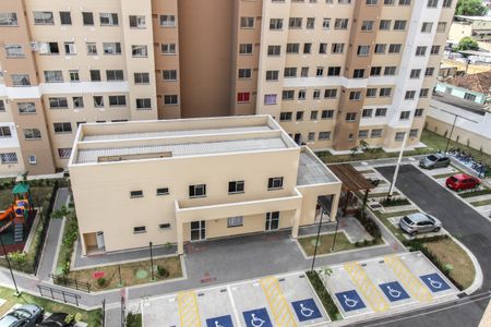 Apartamento para alugar com 42m², 2 quartos e sem vaga Apartamento para alugar com 42m², 2 quartos e sem vagaÁrea comum - Salão de festas