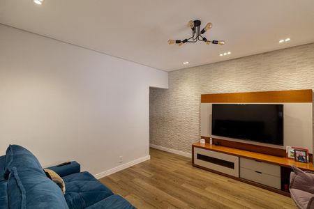 Sala de casa à venda com 2 quartos, 172m² em Vila Granada, São Paulo
