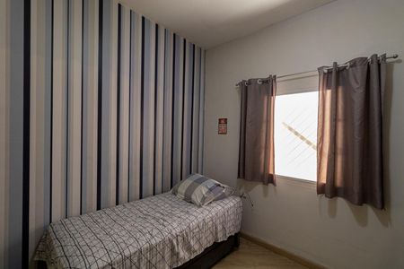 Quarto de casa à venda com 2 quartos, 172m² em Vila Granada, São Paulo