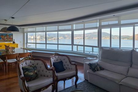 Apartamento à venda com 300m², 4 quartos e 2 vagas Apartamento à venda com 300m², 4 quartos e 2 vagasSala