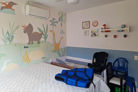 Apartamento à venda com 300m², 4 quartos e 2 vagas Apartamento à venda com 300m², 4 quartos e 2 vagasQuarto 2