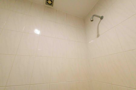 Apartamento à venda com 310m², 5 quartos e 3 vagas Apartamento à venda com 310m², 5 quartos e 3 vagasBanheiro da Suíte 3