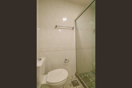 Apartamento à venda com 310m², 5 quartos e 3 vagas Apartamento à venda com 310m², 5 quartos e 3 vagasBanheiro da Suíte 3