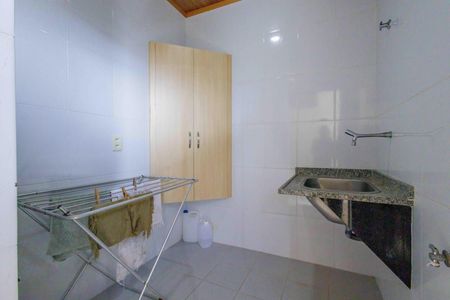 Apartamento à venda com 310m², 5 quartos e 3 vagas Apartamento à venda com 310m², 5 quartos e 3 vagasÁrea de Serviço